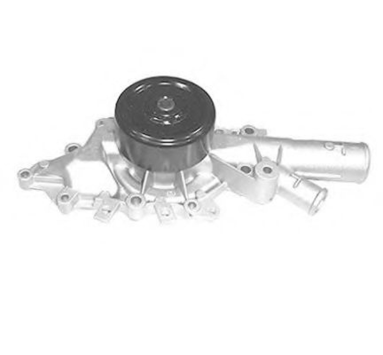 Pompa apa MERCEDES C-CLASS (W203) (2000 - 2007) MAGNETI MARELLI 352316170674 piesa NOUA