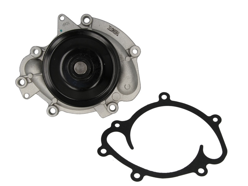 Pompa apa MERCEDES C-CLASS (W203) (2000 - 2007) THERMOTEC D1M053TT piesa NOUA