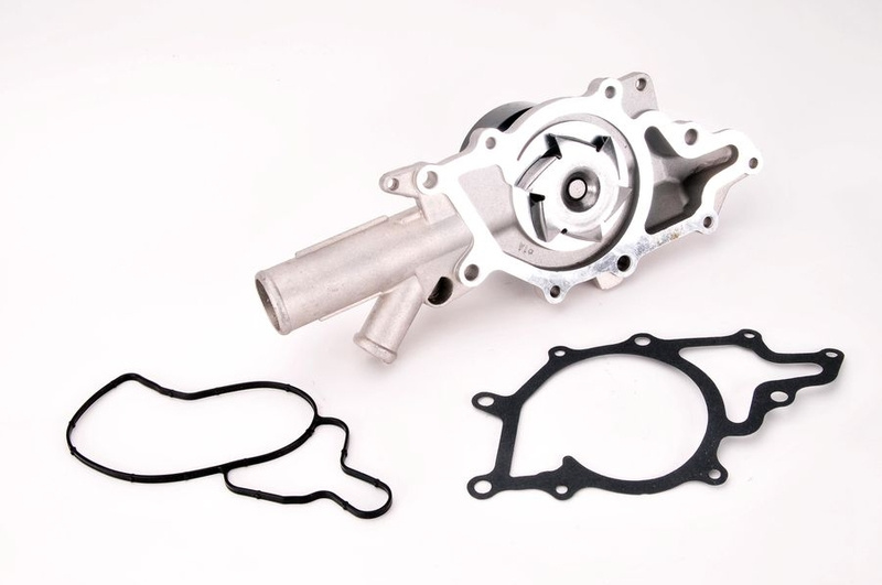 Pompa apa MERCEDES C-CLASS (W203) (2000 - 2007) THERMOTEC D1M040TT piesa NOUA