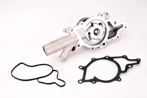 Pompa apa MERCEDES C-CLASS (W203) (2000 - 2007) THERMOTEC D1M040TT piesa NOUA