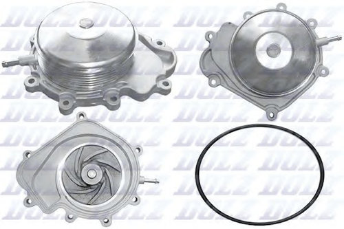 Pompa apa MERCEDES C-CLASS (W204) (2007 - 2014) DOLZ M251 piesa NOUA
