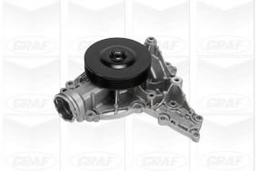 Pompa apa MERCEDES C-CLASS (W204) (2007 - 2014) GRAF PA1027 piesa NOUA