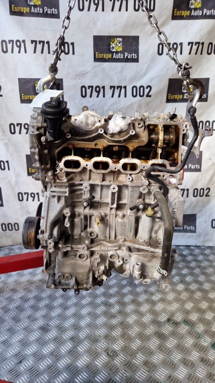 Pompa apa Mercedes CLA 200 an fab. 2019 cod A2822000600