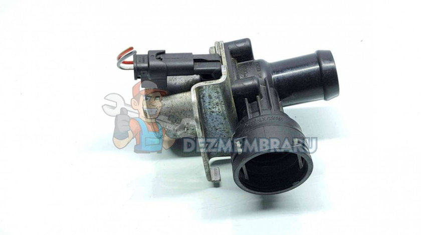 Pompa apa Mercedes Clasa C (W204) [Fabr 2007-2014] A2712030164 1.8 Benz 271820