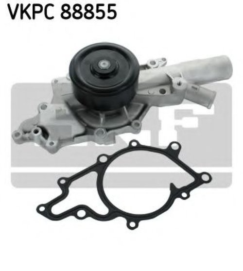 Pompa apa MERCEDES CLC-CLASS (CL203) (2008 - 2011) SKF VKPC 88855 piesa NOUA