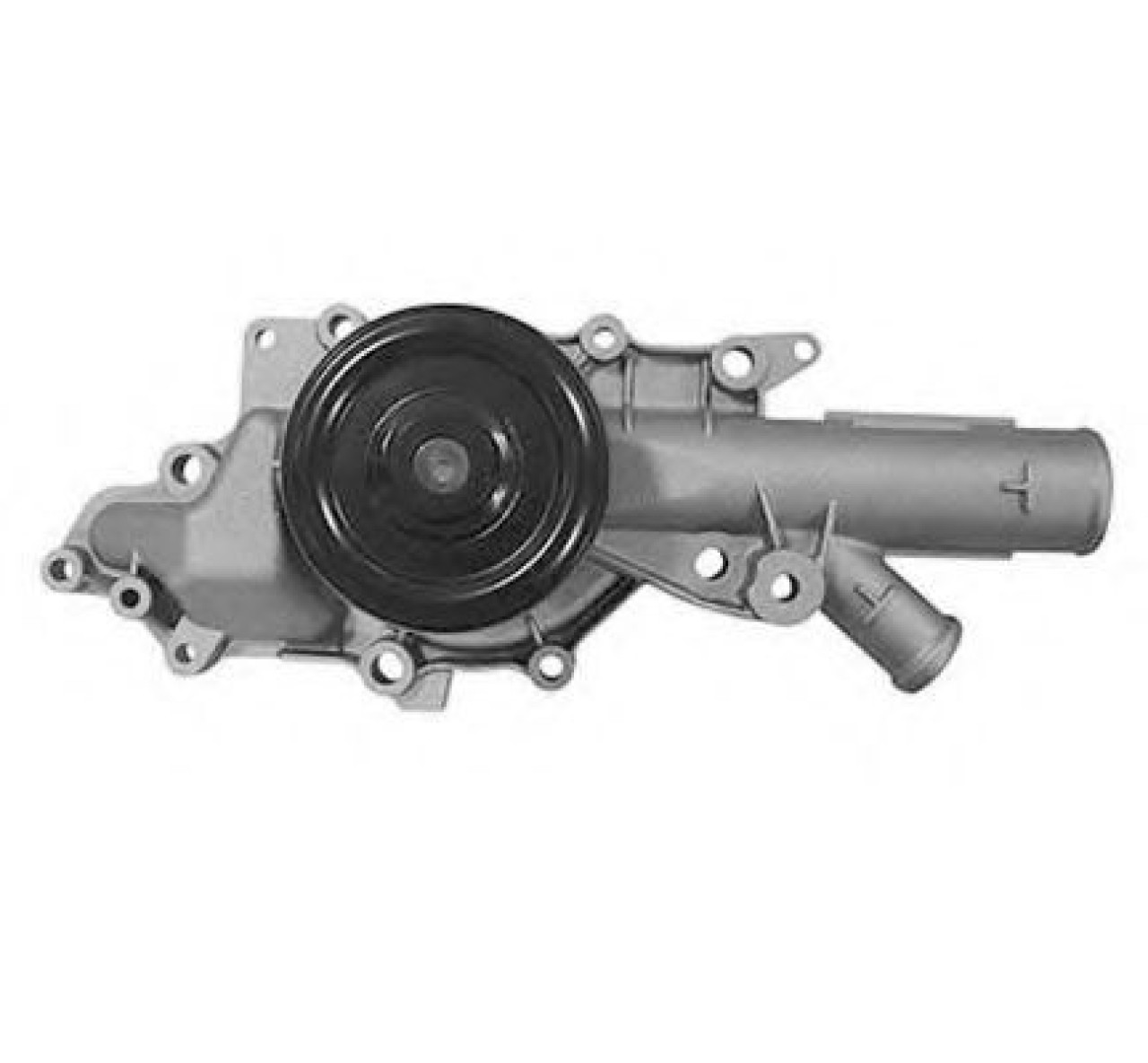 Pompa apa MERCEDES CLK (C209) (2002 - 2009) MAGNETI MARELLI 352316170690 piesa NOUA