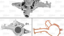 Pompa apa MERCEDES CLK (C209) (2002 - 2009) VALEO ...