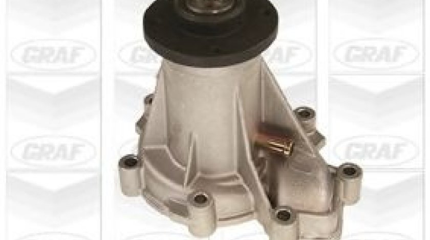 Pompa apa MERCEDES E-CLASS Combi (S124) (1993 - 1996) GRAF PA448 produs NOU