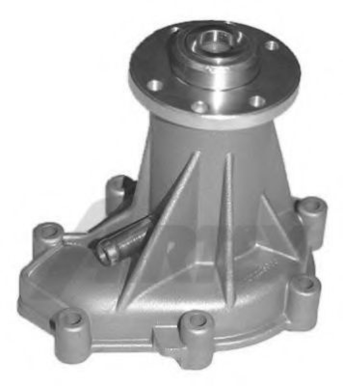 Pompa apa MERCEDES E-CLASS Combi (S210) (1996 - 2003) AIRTEX 1236 piesa NOUA