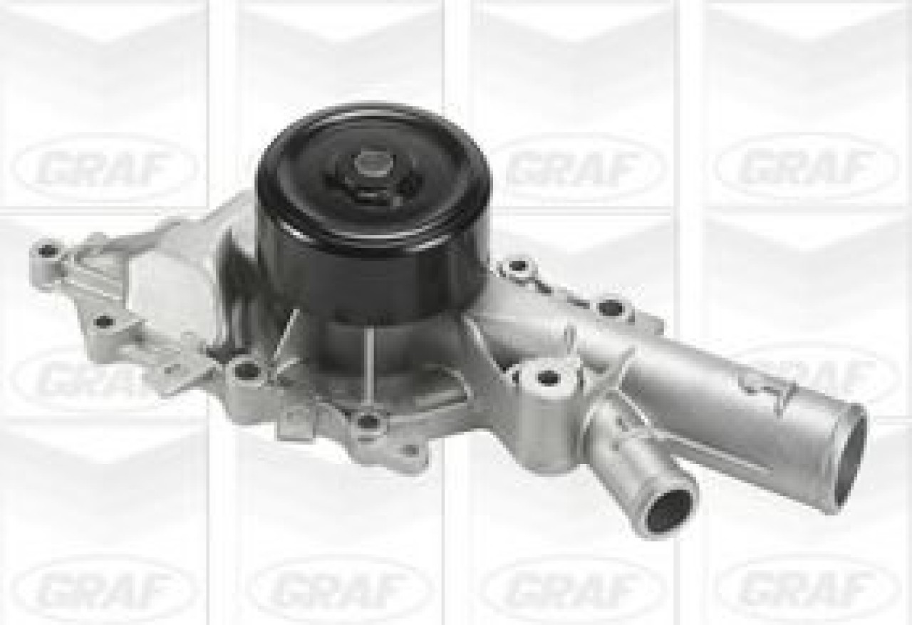 Pompa apa MERCEDES E-CLASS Combi (S210) (1996 - 2003) GRAF PA752 piesa NOUA