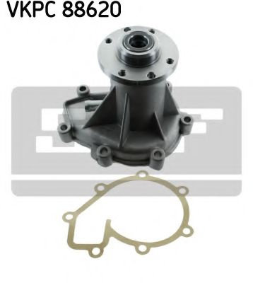 Pompa apa MERCEDES E-CLASS Combi (S210) (1996 - 2003) SKF VKPC 88620 piesa NOUA