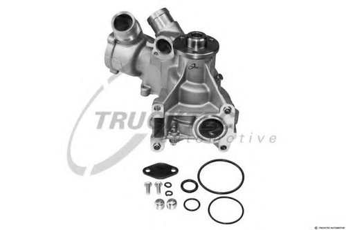 Pompa apa MERCEDES E-CLASS Cupe (C124) (1993 - 1997) TRUCKTEC AUTOMOTIVE 02.19.149 piesa NOUA