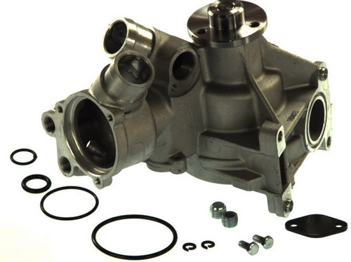 Pompa apa MERCEDES E-CLASS Cupe (C124) (1993 - 1997) THERMOTEC D1M029TT piesa NOUA