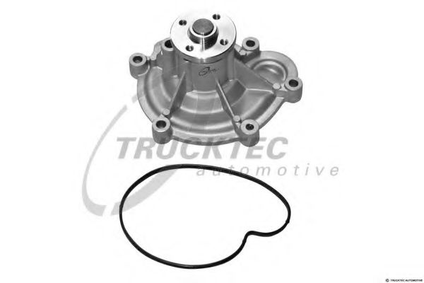 Pompa apa MERCEDES E-CLASS Cupe (C207) (2009 - 2016) TRUCKTEC AUTOMOTIVE 02.19.199 piesa NOUA