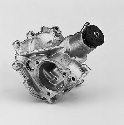 Pompa apa MERCEDES E-CLASS (W124) (1993 - 1995) HEPU P169 piesa NOUA