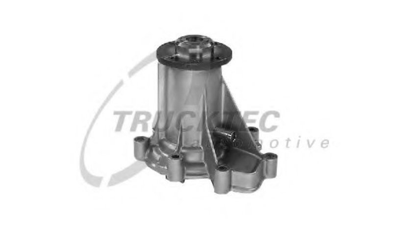 Pompa apa MERCEDES E-CLASS (W124) (1993 - 1995) TRUCKTEC AUTOMOTIVE 02.19.266 piesa NOUA