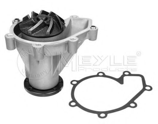 Pompa apa MERCEDES E-CLASS (W210) (1995 - 2003) MEYLE 013 026 1200 piesa NOUA