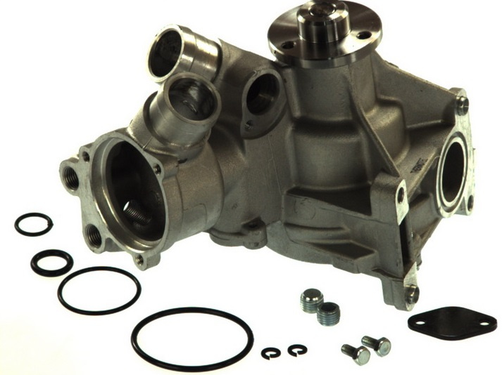 Pompa apa MERCEDES E-CLASS (W210) (1995 - 2003) THERMOTEC D1M029TT piesa NOUA