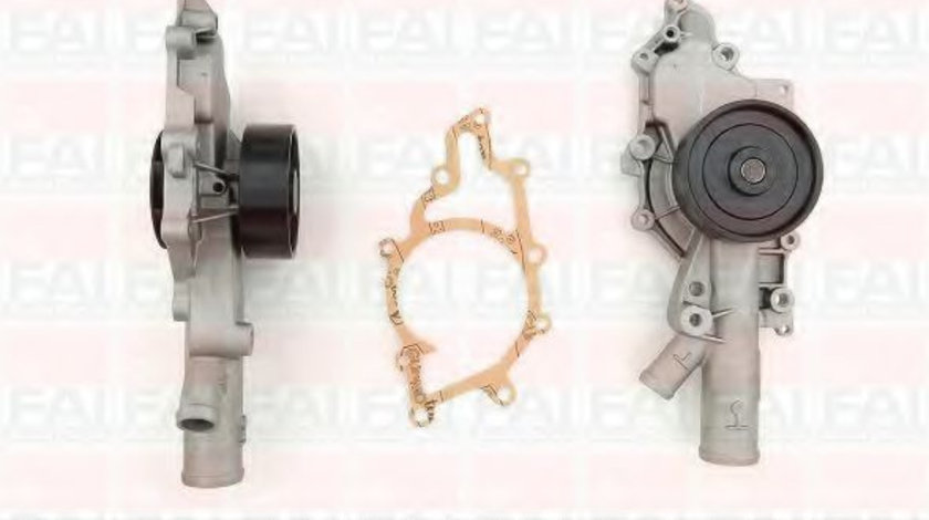 Pompa apa MERCEDES E-CLASS (W211) (2002 - 2009) FAI AutoParts WP6369 piesa NOUA