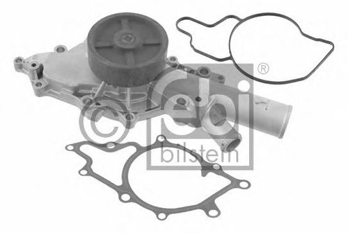 Pompa apa MERCEDES E-CLASS (W211) (2002 - 2009) FEBI BILSTEIN 24204 piesa NOUA