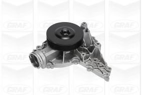 Pompa apa MERCEDES E-CLASS (W211) (2002 - 2009) GRAF PA1028 piesa NOUA