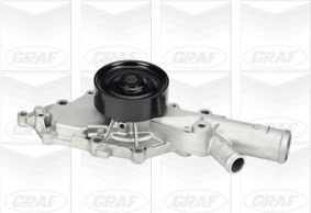 Pompa apa MERCEDES E-CLASS (W211) (2002 - 2009) GRAF PA889 piesa NOUA
