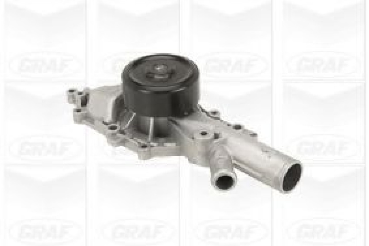 Pompa apa MERCEDES E-CLASS (W211) (2002 - 2009) GRAF PA909 piesa NOUA