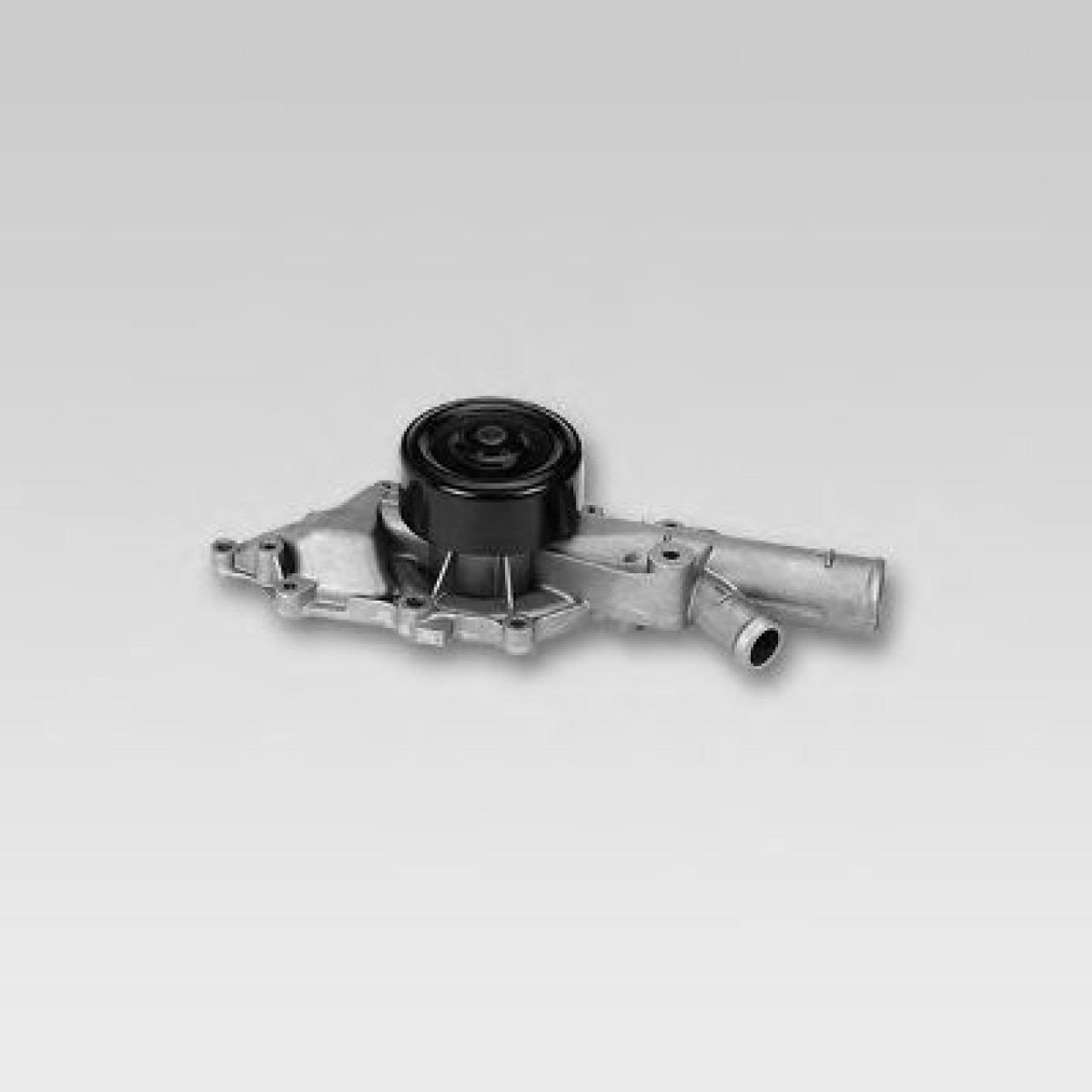 Pompa apa MERCEDES E-CLASS (W211) (2002 - 2009) HEPU P1531 piesa NOUA