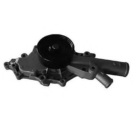 Pompa apa MERCEDES E-CLASS (W211) (2002 - 2009) MAGNETI MARELLI 352316170701 piesa NOUA