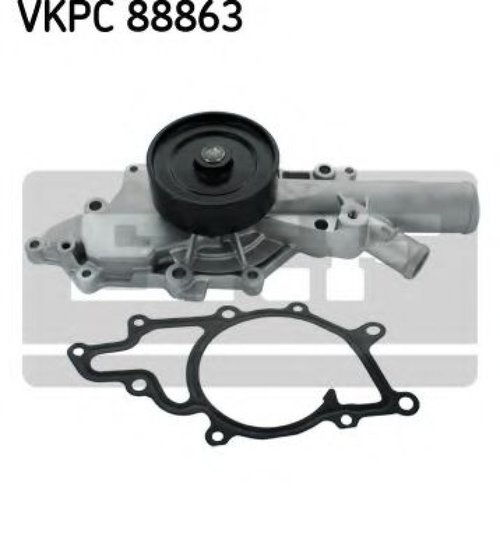 Pompa apa MERCEDES E-CLASS (W211) (2002 - 2009) SKF VKPC 88863 piesa NOUA
