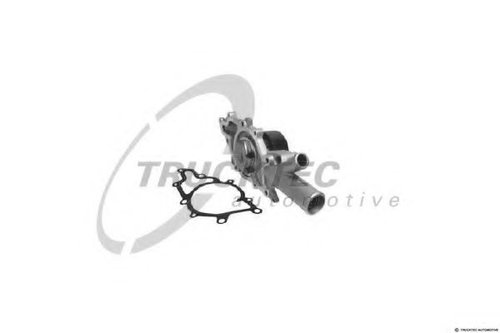 Pompa apa MERCEDES E-CLASS (W211) (2002 - 2009) TRUCKTEC AUTOMOTIVE 02.19.189 piesa NOUA