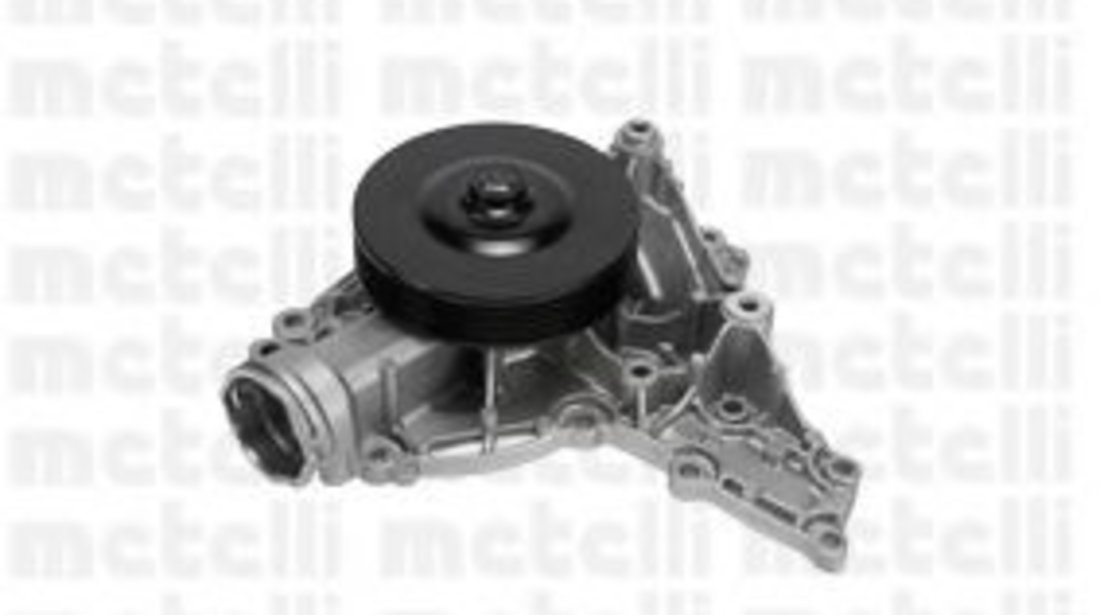 Pompa apa MERCEDES E-CLASS (W212) (2009 - 2016) METELLI 24-1027 piesa NOUA