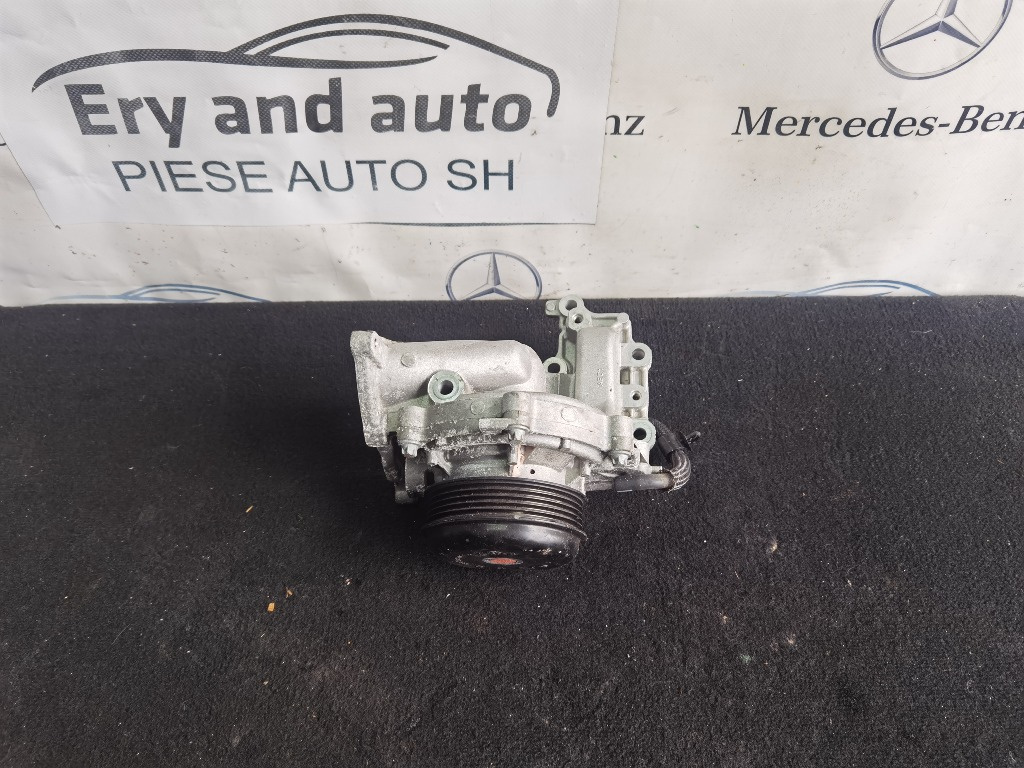 Pompa apa Mercedes E class w213 a6542002300