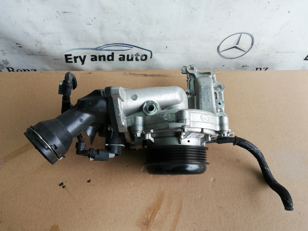 POMPA APA MERCEDES E CLASS W213 A6542010010