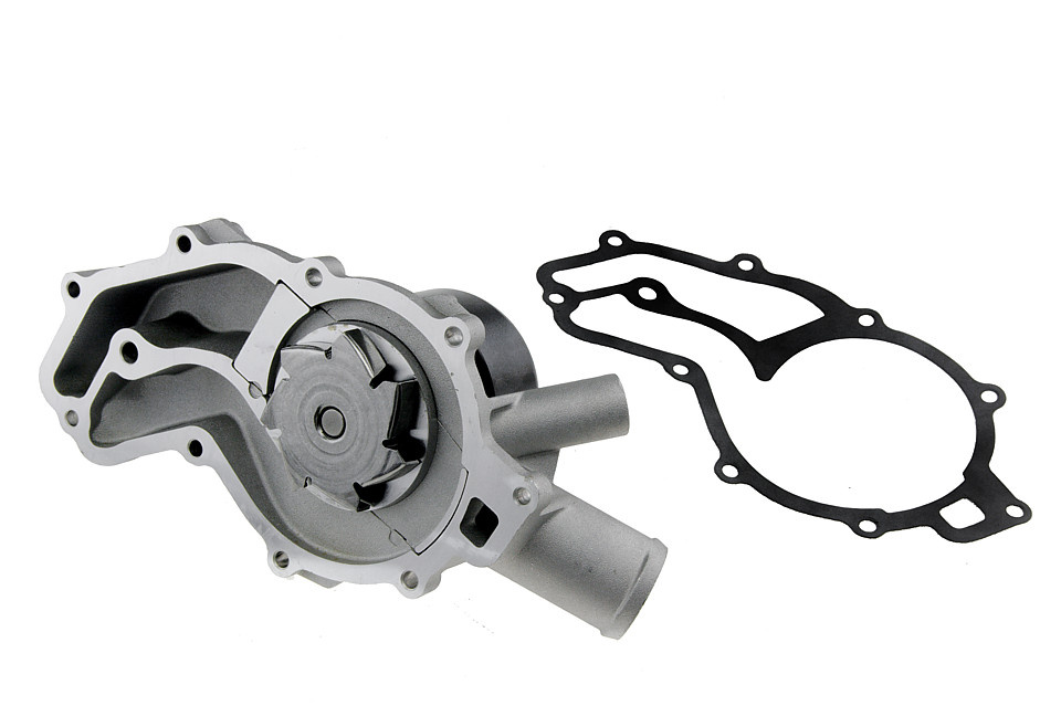 POMPA APA, MERCEDES E/S 400CDI 00-, G/M 400CDI 00-