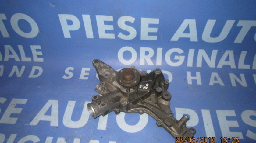 Pompa apa Mercedes E240 W211; A1122010501