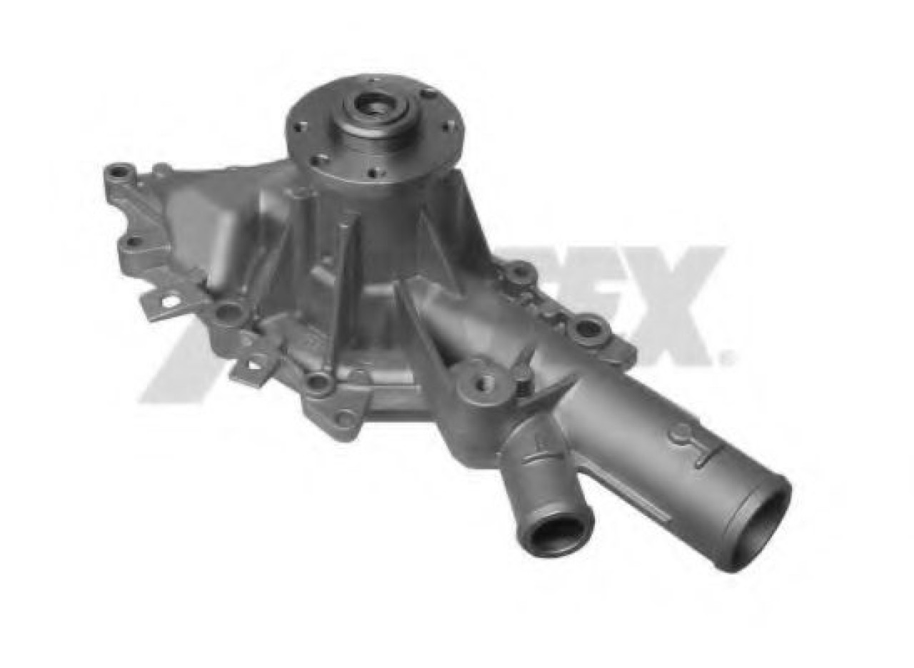 Pompa apa MERCEDES G-CLASS (W463) (1989 - 2016) AIRTEX 9701 piesa NOUA
