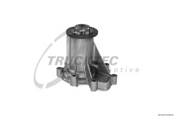 Pompa apa MERCEDES G-CLASS (W463) (1989 - 2016) TRUCKTEC AUTOMOTIVE 02.19.266 piesa NOUA
