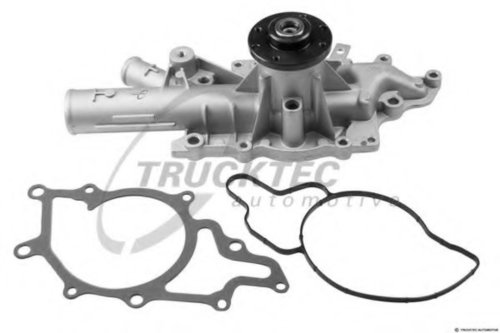 Pompa apa MERCEDES G-CLASS (W463) (1989 - 2016) TRUCKTEC AUTOMOTIVE 02.19.173 piesa NOUA