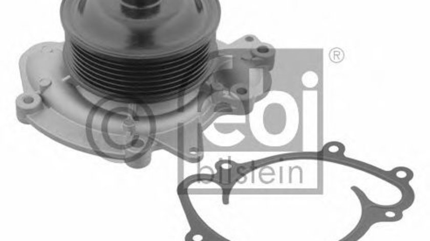 Pompa apa MERCEDES GL-CLASS (X166) (2012 - 2016) FEBI BILSTEIN 29848 piesa NOUA