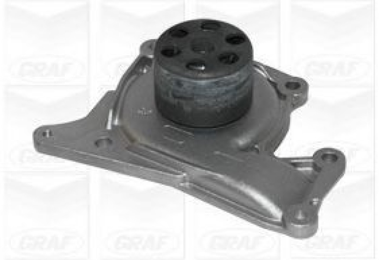 Pompa apa MERCEDES GLA-CLASS (X156) (2013 - 2016) GRAF PA1091 piesa NOUA