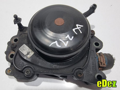 Pompa apa Mercedes GLK Class (2008->) [X204] 2.2 cdti a651 A6512002001