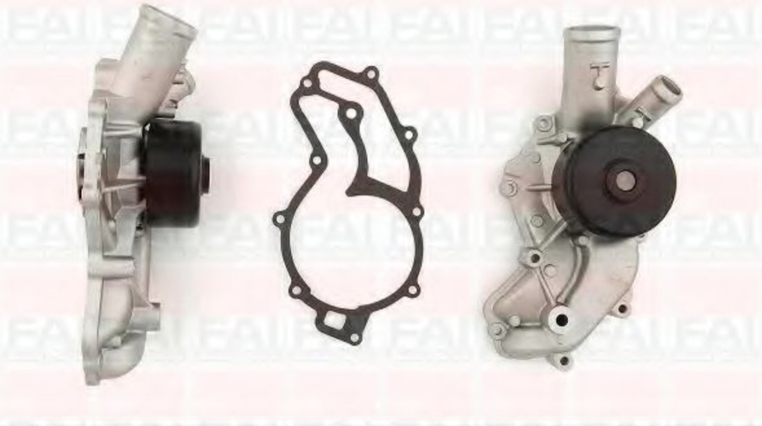 Pompa apa MERCEDES M-CLASS (W163) (1998 - 2005) FAI AutoParts WP6448 piesa NOUA