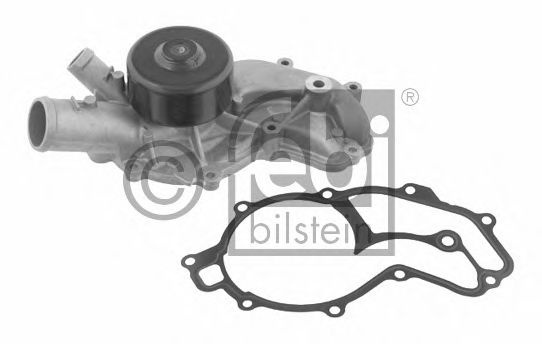 Pompa apa MERCEDES M-CLASS (W163) (1998 - 2005) FEBI BILSTEIN 26397 piesa NOUA