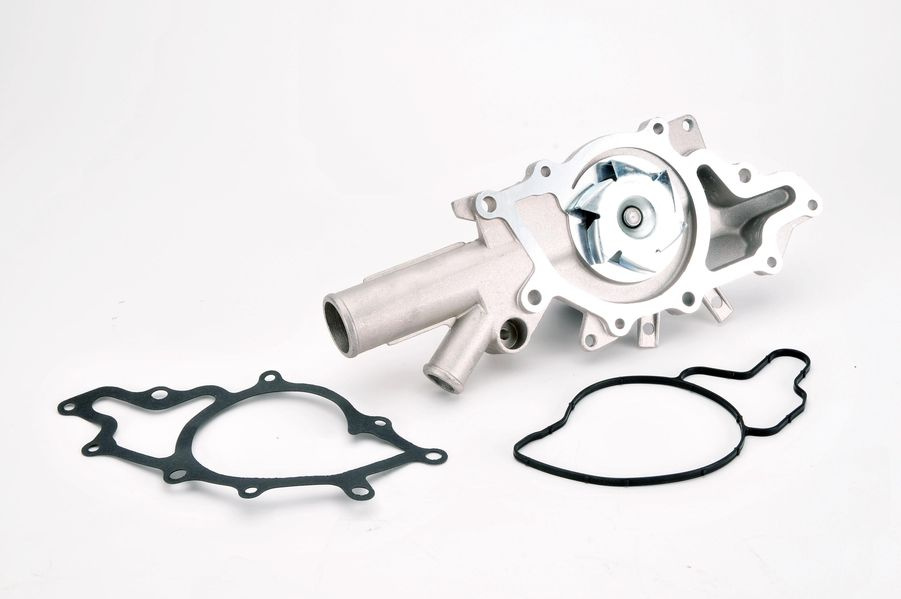 Pompa apa MERCEDES M-CLASS (W163) (1998 - 2005) THERMOTEC D1M041TT piesa NOUA
