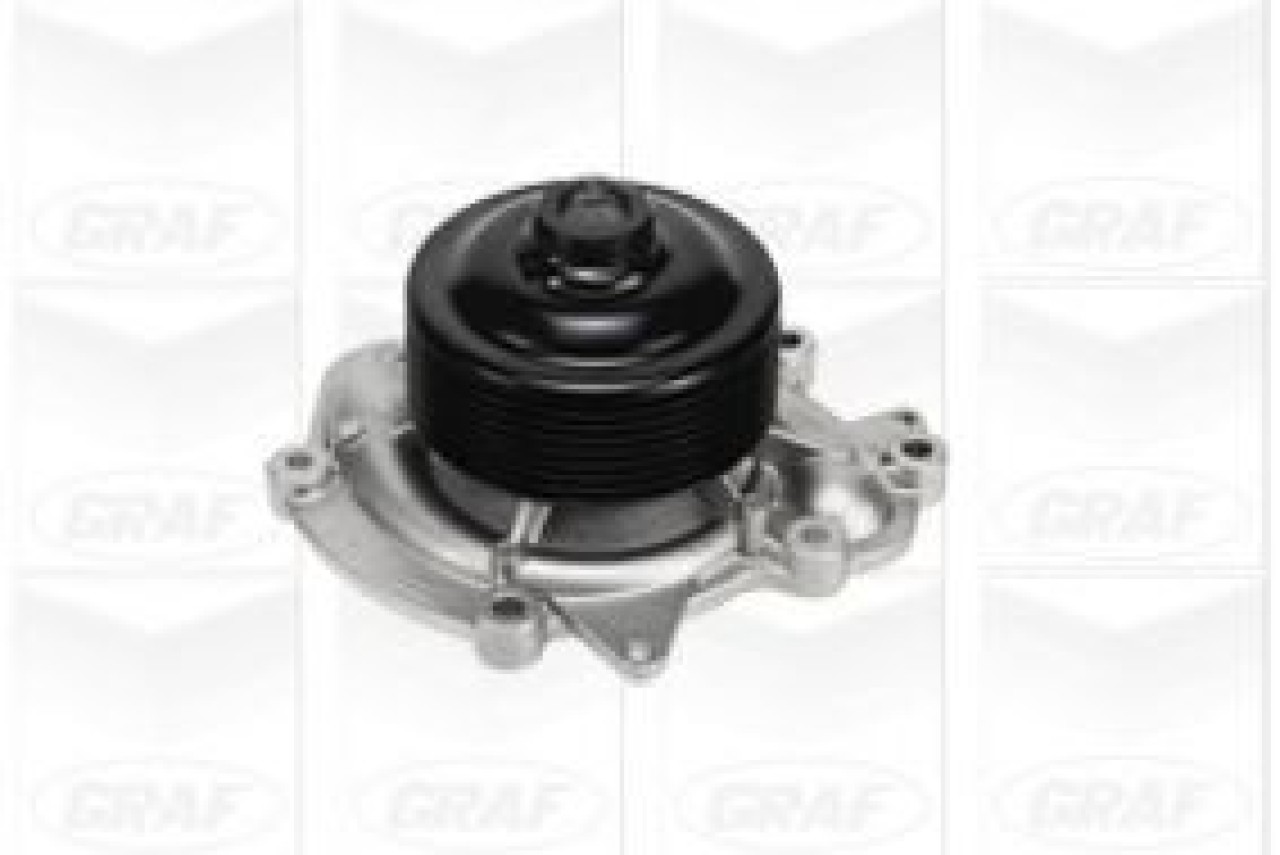 Pompa apa MERCEDES R-CLASS (W251, V251) (2006 - 2016) GRAF PA993 piesa NOUA