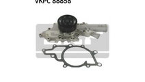 Pompa apa Mercedes S-CLASS (W220) 1998-2005 #2 613...