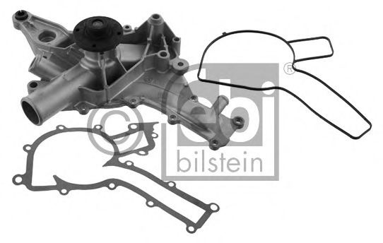 Pompa apa MERCEDES S-CLASS (W220) (1998 - 2005) FEBI BILSTEIN 22164 piesa NOUA