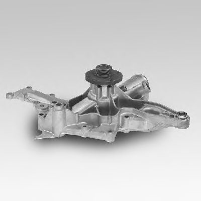Pompa apa MERCEDES S-CLASS (W220) (1998 - 2005) HEPU P148 piesa NOUA