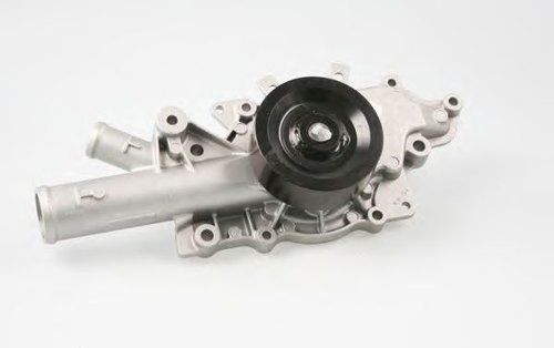 Pompa apa MERCEDES S-CLASS (W220) (1998 - 2005) HEPU P1537 piesa NOUA